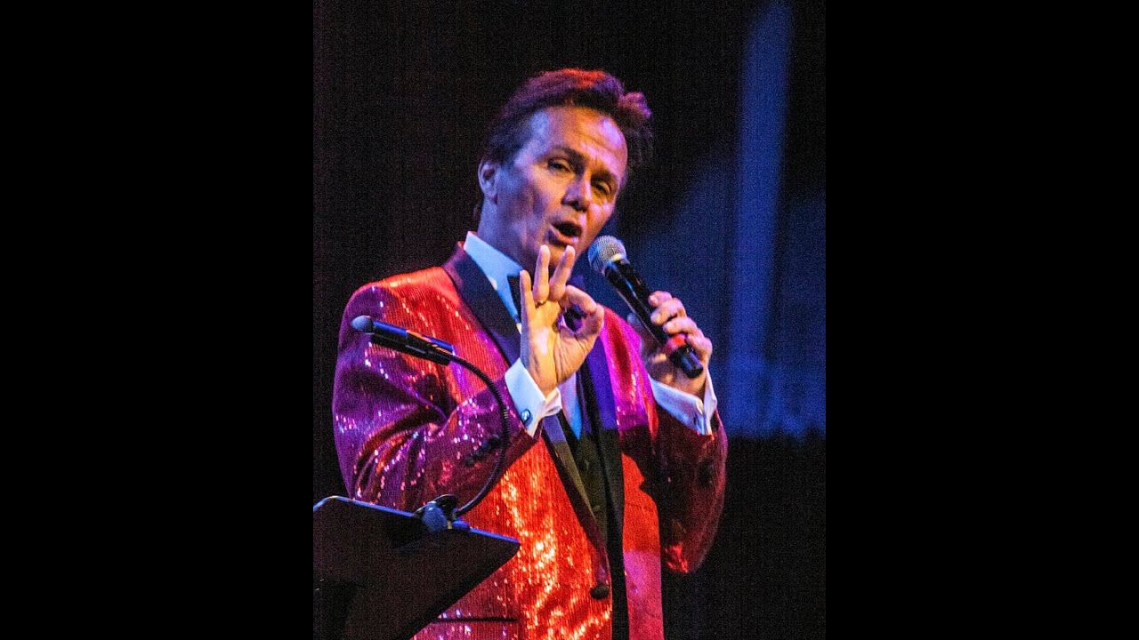 Promotional video thumbnail 5 for Las Vegas Style Tribute Shows