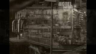 The Friends of Mr.Cairo (Emotional Cut) - Jon &amp; Vangelis (HD Video)