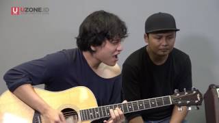 Download lagu Kikan - Bendera | Live Showcase Uzone.ID mp3