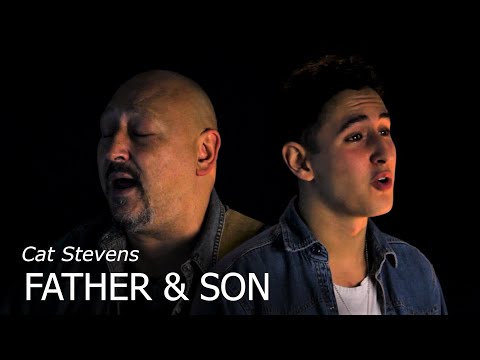 Padre e Hijo - Cat Stevens' Father & Son (Cover en español)