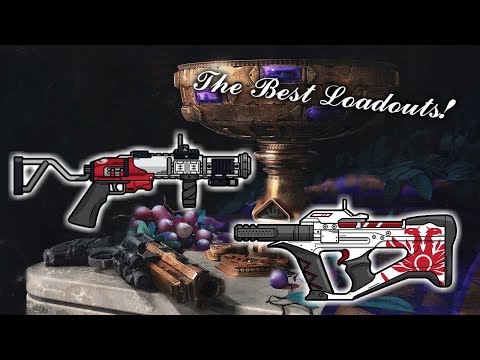 DESTINY 2 SEASON OF OPULENCE: The Best Loadouts for the Menagerie | Menagerie Guide and Tips