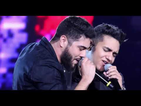 DEIXA ELA SABER - HENRIQUE E JULIANO (ÁUDIO OFICIAL)