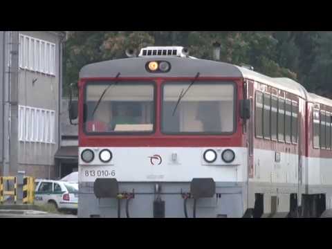 Trať Prievidza – Jelšovce chcú zmodernizovať