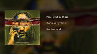 I'm Just a Man Music Video