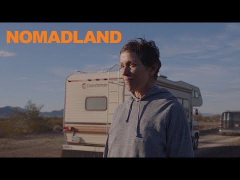 image Nomadland