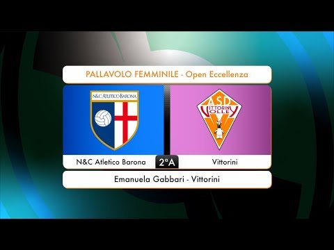 Intervista Vittorini - Emanuela Gabbari