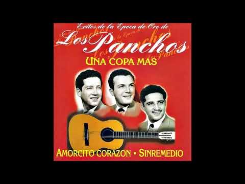 LOS PANCHOS UNA COPA MAS