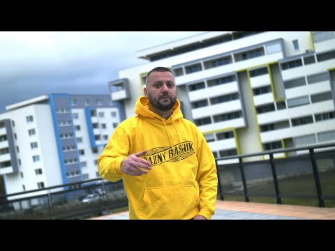 ROSY - DNES UŽ VIEM (prod. Hajtkovič) (OFFICIAL VIDEO)