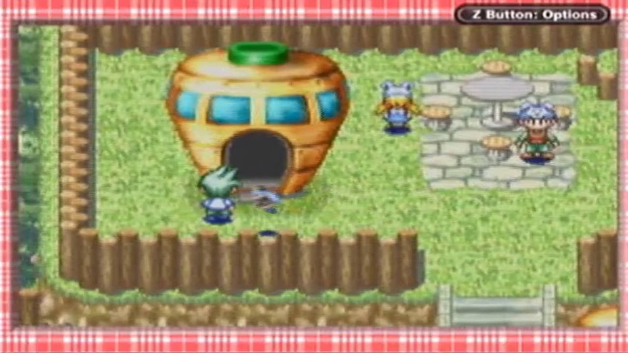 Gameplay Video