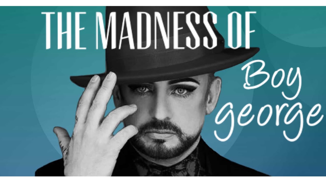 The 10 Best Documentaries About Boy George