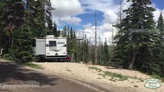 Point Supreme Campground Video