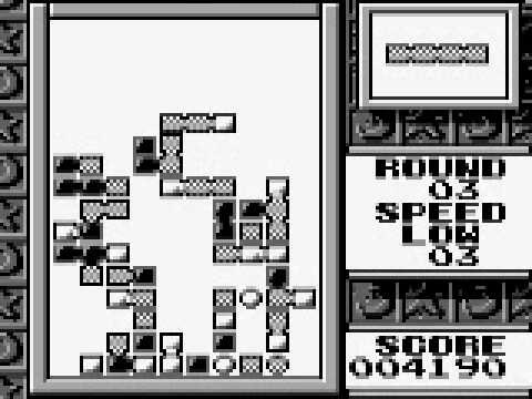 Tetris 2 Game Boy