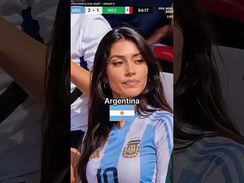 #worldcup which would you pick