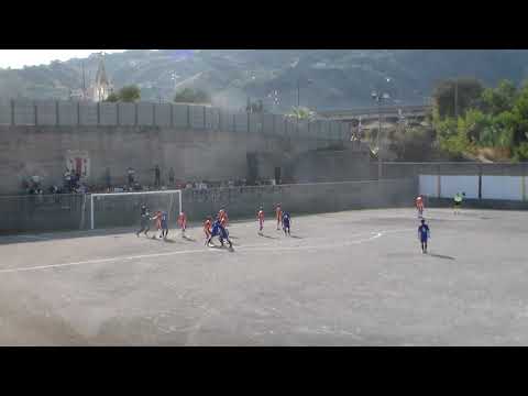 CALCIO FURCI 1 - 1 Giardini Naxos (1° Categoria Girone E - 2° Giornata - 11/10/2020)