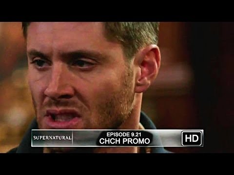 Supernatural 9x21 CHCH Promo - King of the Damned [HD]