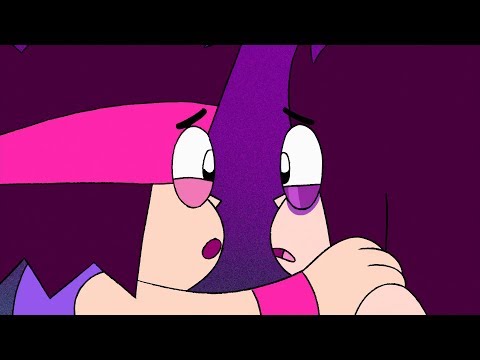 My Weakness [KO/TKO TRIBUTE | song edit] OK KO Let's Be Heroes