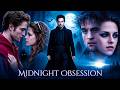 MIDNIGHT OBSESSION(2026)| Kristen Stewart | Robert Pattinson | Romantic Fantasy | English Movie