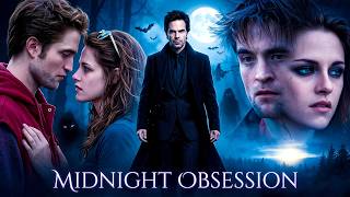 MIDNIGHT OBSESSION(2026)| Kristen Stewart | Robert Pattinson | Romantic Fantasy | English Movie 