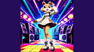 Cover art for Dance Queen