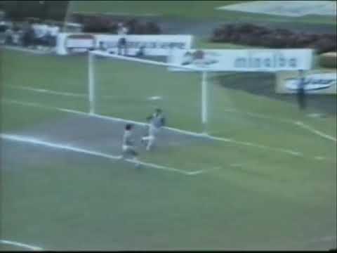 Fluminense 1 x 0 Volta Redonda - Campeonato Carioca 1983