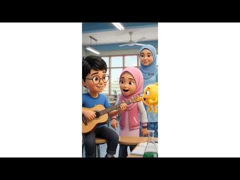 Menyatakan bunyi dihasilkan oleh getaran dengan menjalankan aktiviti. Cara untuk menghasilkan bunyi