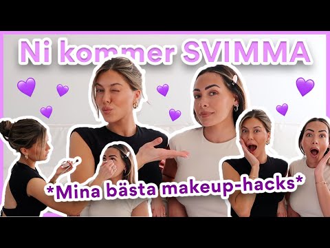 SJUKASTE någonsin!!!