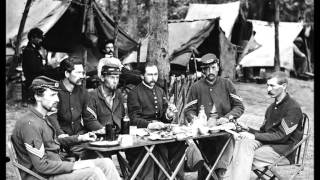 Confederate song ~ Yellow Rose of Texas