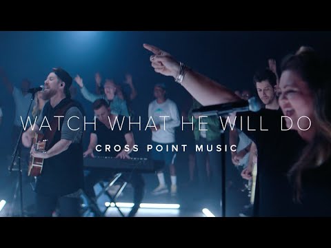 Thumbnail for Watch What He Will Do video