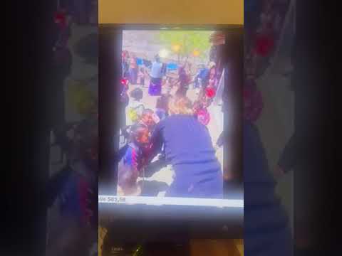 We did it! SABC 3 News Reports......World Record Achieved!