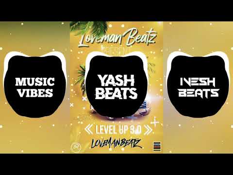 LovemanBeatz + Mvd Flex - Hundred Miles (Rmx 2020)