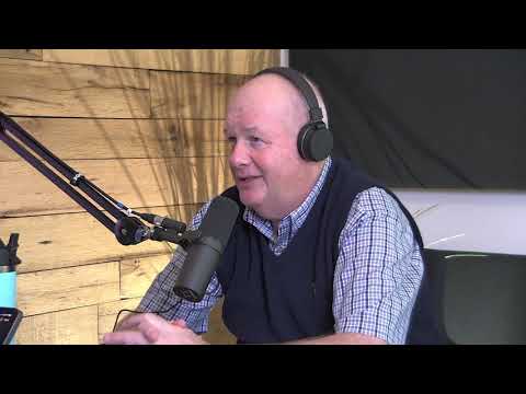 Cross-border Tax Talks Podcast | A HUNDRED YEAR STORM: BEPS 2.0 UPDATE | Calum Dewar