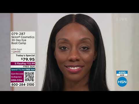 HSN | Daily Deals & Top Finds 02.08.2023 - 01 PM