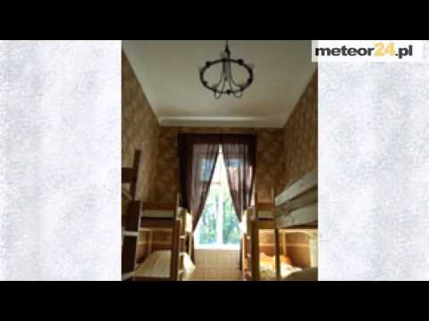 Euro-Hostel Kraków - Kraków meteor24.pl