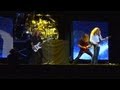 MEGADETH "FULL Show" Chile 2013 