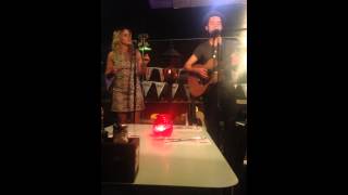 Made In England - The Shires, London 25/3/15