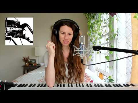 When Massive Attack absolutely nails it