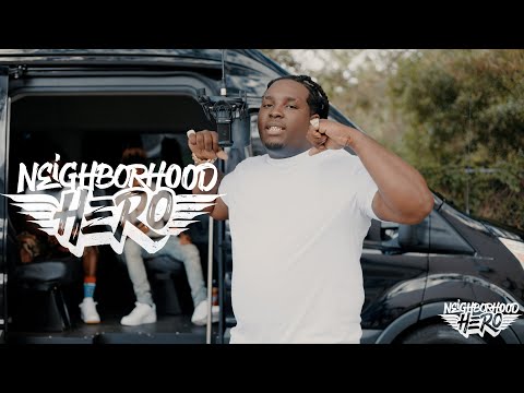 Loose Kannon Takeoff - No Typo | Neighborhood Hero's performance