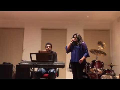 Adaraneeya Wassane -HURRiCANE 480