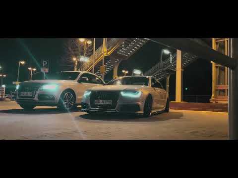 AUDI A6 PERFORMANCE 3.0 TFSI QUATTRO