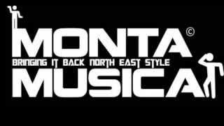 Doof - Monta Musica & UK Makina Mix - Part 3