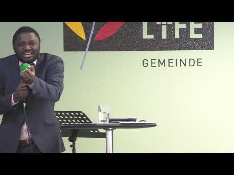 Herr, lehre uns beten! Teil 1|Antoine Boué