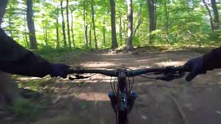 Burlington to Waterdown Ride, June 19, 2022