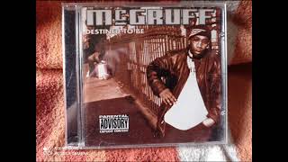 McGruff - Destined To Be (1998)