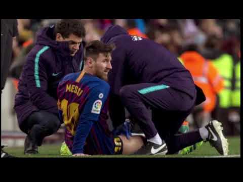 Desigualdad sanitaria en el futbol