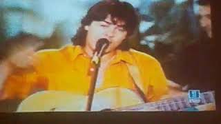 LOS DELINQÜENTES: LA NIÑA DE LA PALMERA INÉDITO (FNAC SEVILLA - 2011)