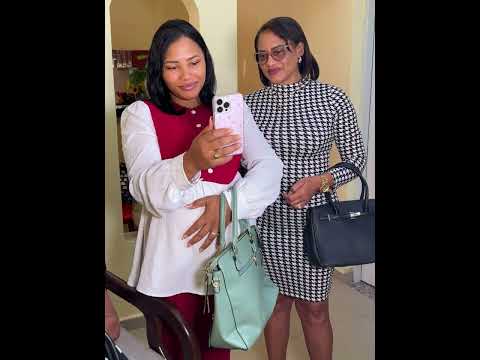 La esposa de su hermano se ponía una barriga falsa para engañarlo y ella hace esto para descubrirla 