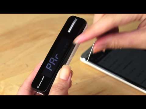 Diamond mini pair android