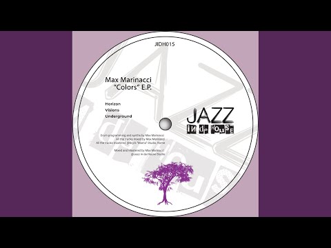 Visions (Original Mix)