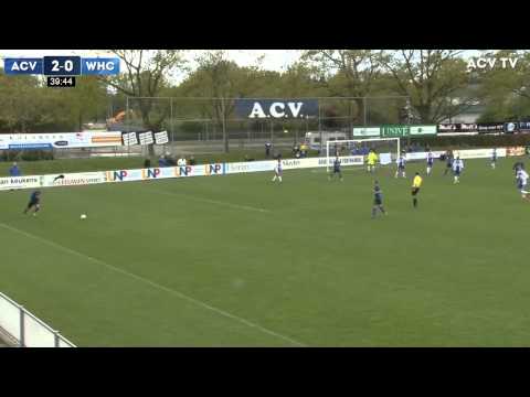 Samenvatting ACV-WHC