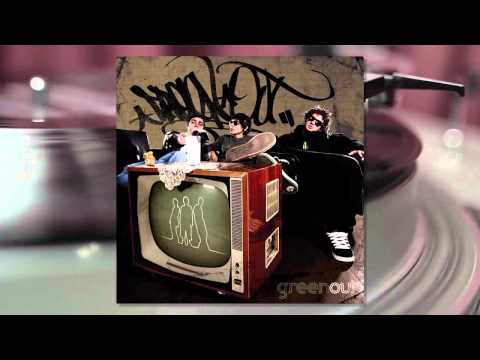 Green Out feat  Kemp OD   Blokovi